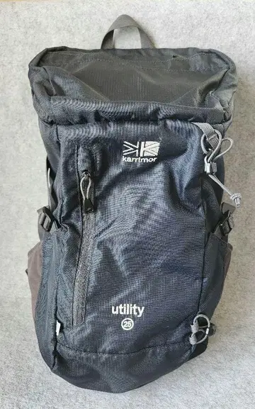 [새상품급] 카리모어 백팩 utility 25 karrimor
