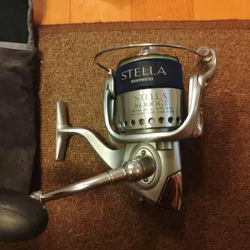 시마노 98-99 스텔라 16000PG GT 스풀 일본제 SHIMANO3