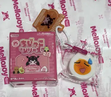 mellojoy 스퀴즈 꼬마 달걀