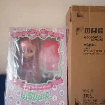 Blythe 러블리 캐서린즈 코너