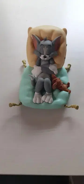 톰과 제리 피규어
