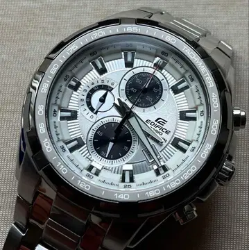 CASIO EDIFICE EF-539 작동 고품질