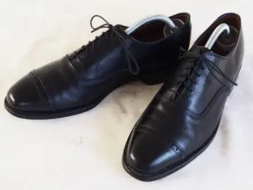 Allen Edmonds 8008 Nathan Punched Cap