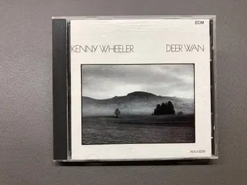 Kenny Wheeler / Deer Wan ECM
