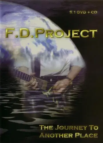 F.D.Project - The Journey To Another Pla