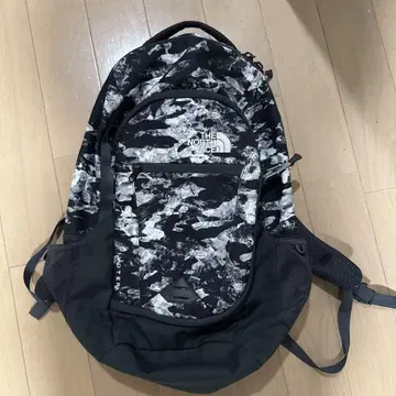 THE NORTH FACE FLIGHT 백팩 백팩