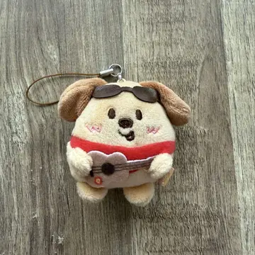 RIIZE 앤톤 몽룡이 태닝 키링