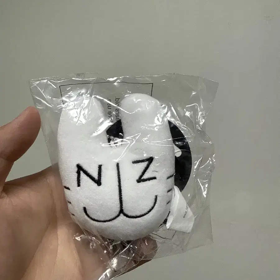 NEW JEANS | 뉴진스 New Jeans NJZ Hong Kong ComplexCon