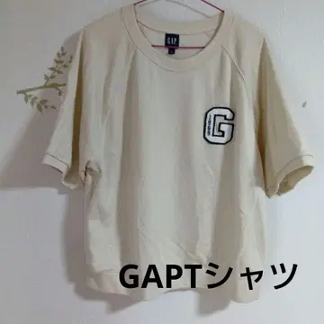 GAPT 셔츠