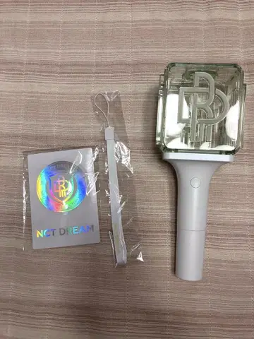 NCT DREAM 응원봉