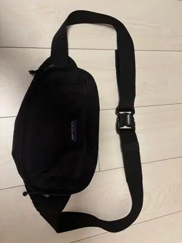 Patagonia 필드 스미스 힙색 5L