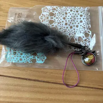 디즈니 스토어 꼬리 참