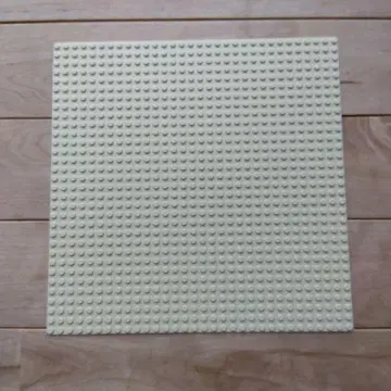 LEGO 클래식 기초판 베이지 단종