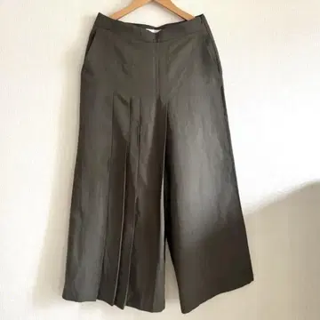 새상품 ZARA 트라우저 size M