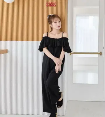 미사용 새상품 시마무라 츠지 노조미 Ange Charme 올인원