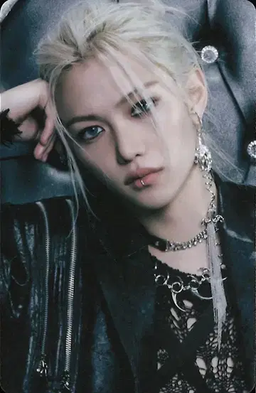 Stray Kids TowerRecords FELIX GIANT