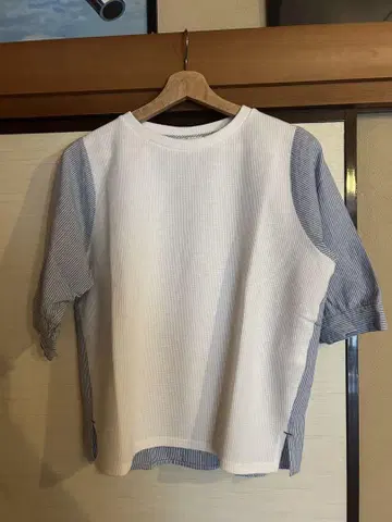 BEAMS HEART 반팔 티셔츠 세트