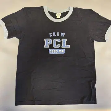 Princess Cruises Crew PCL 1965 티셔츠 XL