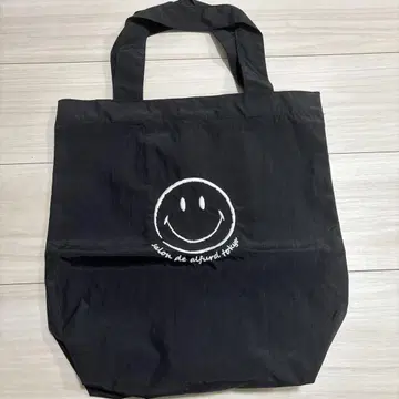 SALON DE ALFURD TOKYO 살롱드알파드 에코백