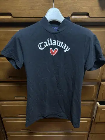 캘러웨이 callaway 여성 상의