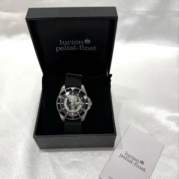 루시앙페라피네 손목시계 오토매틱 자동 와인딩 스컬