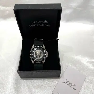 [세일 중] 루시앙페라피네 손목시계 자동 와인딩 오토매틱 도쿠로 스컬