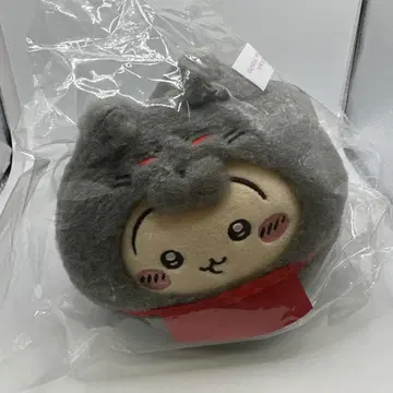 치이카와 모구모구 본점 이나리 달마 봉제 인형 토끼