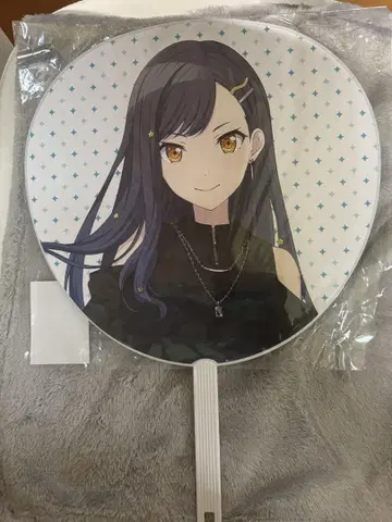 프로젝트 세카이 시로이시 안 부채