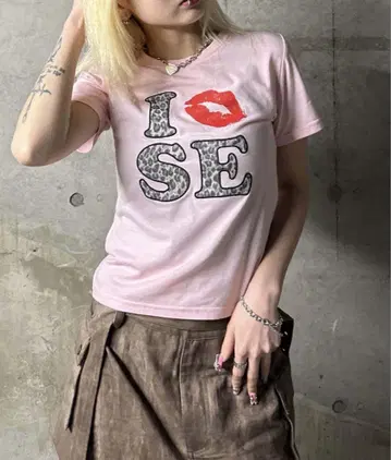 sedacle 숏 T