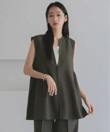 [ 로리즈팜 ] 홉색 베스트