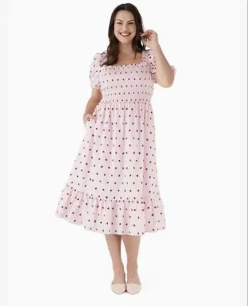 [미사용 택 포함] kate spade 케이트 스페이드 원피스 S 사이즈