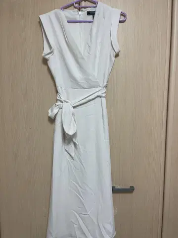 bcbgmaxazria 랩 원피스