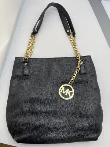 MARC JACOBS 숄더백 블랙