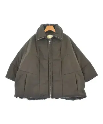 DRIES VAN NOTEN 여성용 다운 자켓/다운 베스트