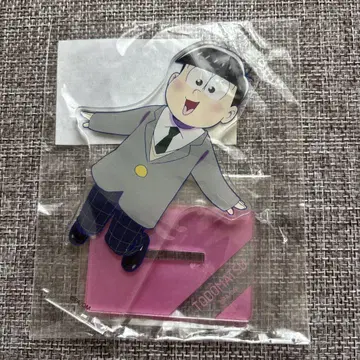 오소마츠상 토도마츠 아크릴 스탠드