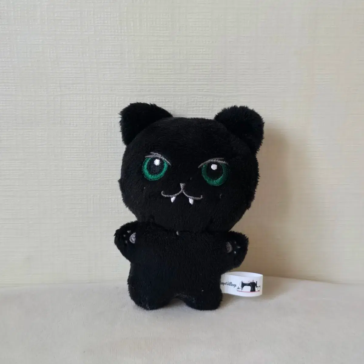 ONF Minkyun 10cm Doll Kkyunbbam