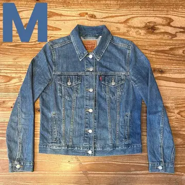 Levi's 리바이스 G쟌 4th M