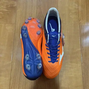 Mizuno REBELA 2 V1 사이즈 스파이크