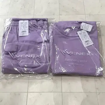 베네크스 컴포트터치 하이넥 긴팔 조거 팬츠 세트 L 사이즈