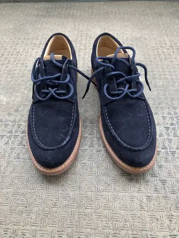 HAWKINS TRAVELLER 네이비 28cm