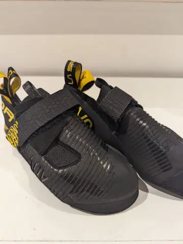 La Sportiva Ondra Comp EU40 클라이밍 신발