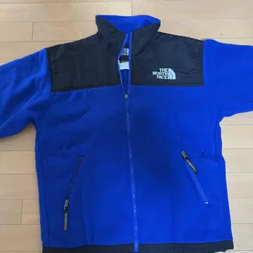 THE NORTH FACE GORE-TEX 플리스 자켓 S
