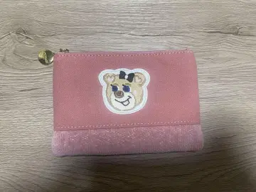 페일러 파우치 올드 테디