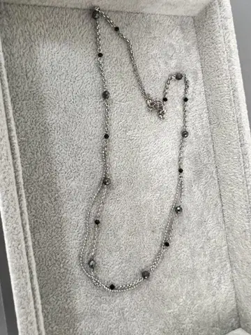 Silver925necklace