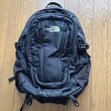 The North Face / single Shoto