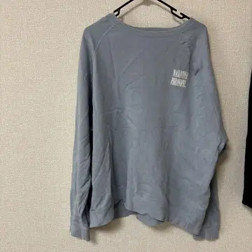 매킨토시 필로소피 스웨트 MACKINTOSH PFILOSOFY