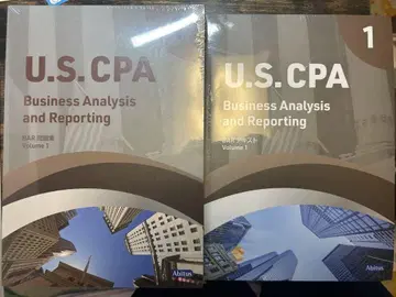 U.S. CPA Business Analysis and Reporting