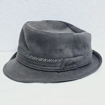 볼사리노 남성용 중절모 55cm