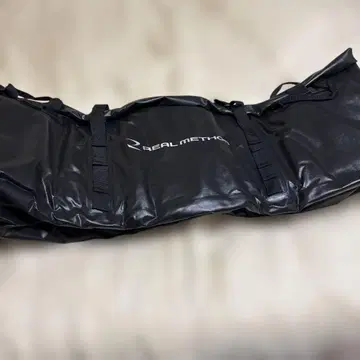 빅 피쉬 쿨러 백