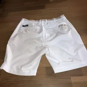 핑 PING 하프 팬츠 LL